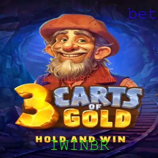 Descubra 3cartsOfGold: O Jogo Que Está Conquistando o Mundo