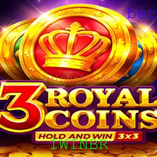 Descubra o Fascinante Mundo de 3RoyalCoins: Regras e Estratégias do Jogo
