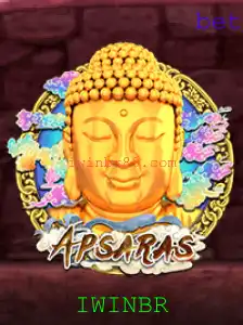 Apsaras: Explorando o Mundo do Jogo Inovador com IWINBR
