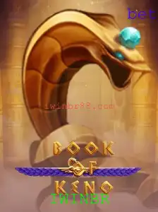 Explorando o Empolgante Universo de BookOfKeno: Regras e Dicas