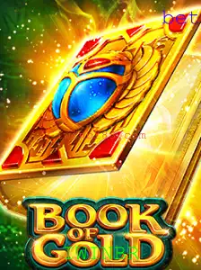 Descubra o Fascinante Mundo de BookofGold com IWINBR