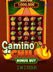 CaminodeChiliBonusBuy: Uma Viagem Picante com a Palavra-Chave IWINBR