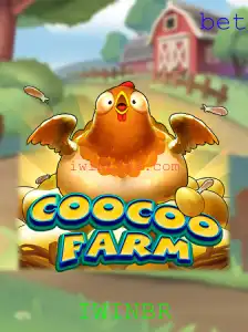 CooCooFarm: O Novo Fenômeno dos Jogos de Estratégia