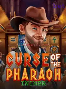 Descubra os Mistérios de 'CurseofthePharaoh'