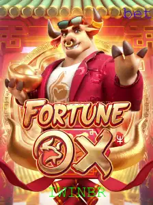 Explorando o Mundo de FortuneOx com IWINBR
