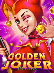 GoldenJoker: A Nova Sensação no Mundo dos Jogos de Cartas