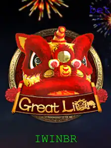 GreatLion: Um Mergulho nas Regras e Dinâmica do Jogo IWINBR