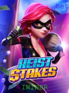 Explorando o Mundo de HeistStakes: O Jogo de Aventura Surpreendente