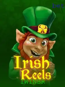 Descubra IrishReels: Um Jogo Emocionante com IWINBR