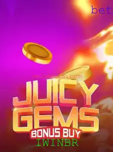 JuicyGemsBonusBuy: Explorando o Novo Fenômeno dos Slots Online