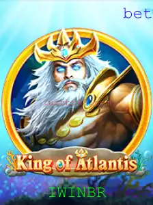 Desvendando o Mistério de KingofAtlantis: Um Jogo de Estratégia Revolucionário