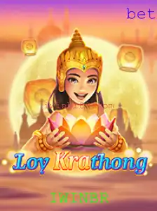 Descubra a Magia do Jogo LoyKrathong com IWINBR