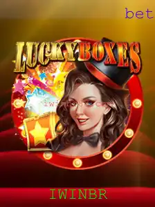 Explorando o Universo do Jogo LuckyBoxes