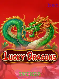 Descubra o Mundo de Aventuras de LuckyDragons com o Códex IWINBR