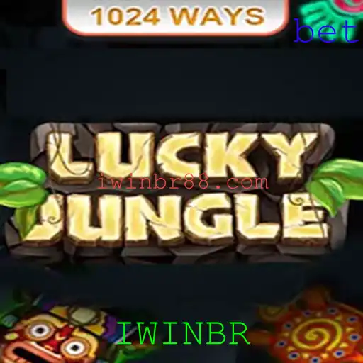 Conheça LuckyJungle1024: A Nova Sensação Interativa com IWINBR