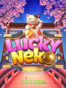 Explorando o Mundo Fascinante de LuckyNeko: O Jogo de Sucesso do Momento