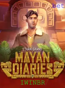 MayanDiaries: Aventuras e Estratégias no Novo Jogo de Tabuleiro