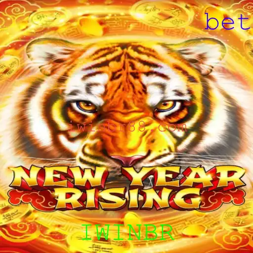 Explorando NewYearRising: Um Novo Fenômeno no Mundo dos Jogos
