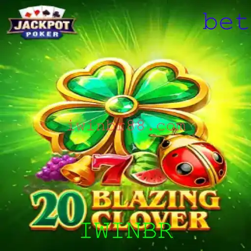 Descubra as Emoções de 20BlazingClover!