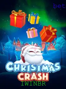 Uma Jornada pelo Universo de ChristmasCrash e o Impacto dos Eventos Atuais