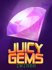 Descobrindo o Mundo Fascinante de JuicyGems: Regras e Estrutura de Jogo com IWINBR