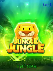 Descubra as Aventuras de JungleJungle: O Jogo Radical com IWINBR