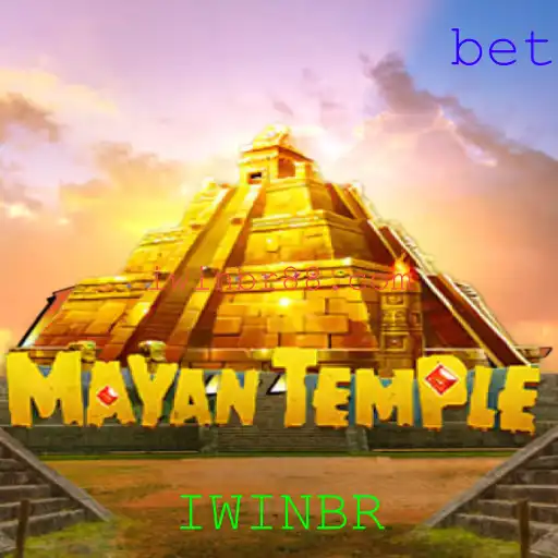 Descubra a Aventura Incrível de MayanTemple: Emerge Vencedor com 'IWINBR'