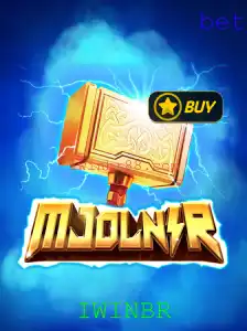 Descubra Mjolnir: O Novo Fenômeno no Mundo dos Jogos