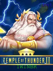Explorando o Fascinante Mundo de TempleofThunderII