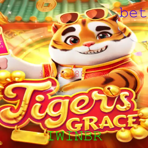 Descubra o Universo Envolvente de TigersGrace com IWINBR
