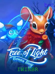 TreeOfLightBonusBuy: Um Mergulho Profundo no Mundo Mágico dos Jogos de Cassino