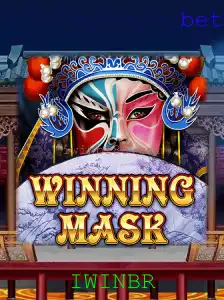 WinningMask: O Jogo que Está Conquistando Multidões