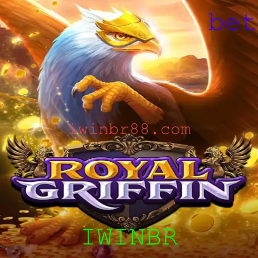 Descobrindo RoyalGriffin: Um Novo Horizonte de Jogos com IWINBR