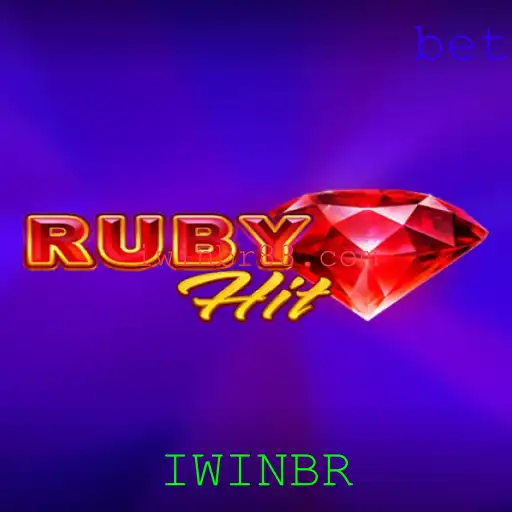 Descubra RubyHit: O Jogo Revolucionário com IWINBR