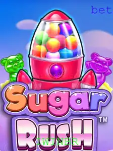 Descubra o Mundo Vibrante de SugarRush: O Jogo de Estratégia Doce