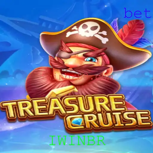 Descubra TREASURECRUISE: O Jogo de Aventura Marítima com IWINBR