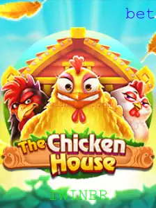 TheChickenHouse: Uma Jornada Estratégica e Divertida