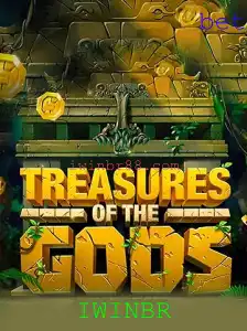 Explorando TreasureoftheGods: O Jogo de Estratégia do Momento