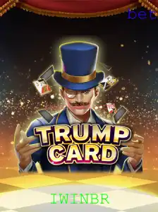 Explorando TrumpCard: Um Mergulho no Novo Jogo de Estratégia