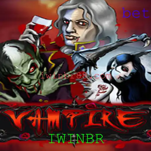 Descubra o Empolgante Jogo Vampire e as Regras do IWINBR