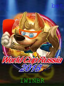 Descubra o Fascinante Jogo WorldCupRussia2018: IWINBR