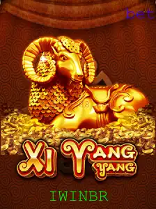 Descobrindo XiYangYang: O Jogo de Estratégia e Aventura com o Tema de IWINBR